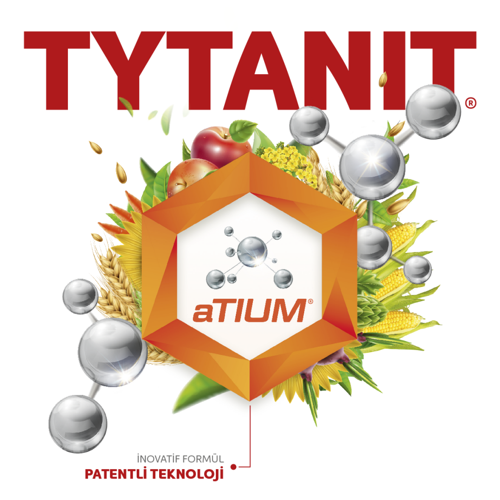 tytanit kv tr